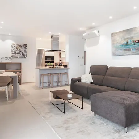 Holiday home Colinas - Tinerfe 3,4 Nature Reserve & Sea View With Jacuzzi Palm-mar