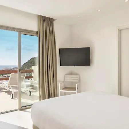 Colinas - Tinerfe 3,4 Nature Reserve & Sea View With Jacuzzi *