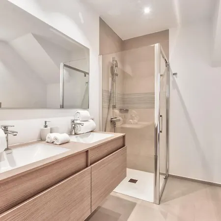 Ferienhaus Colinas - Tinerfe 3,4 Nature Reserve & Sea View With Jacuzzi Palm-mar